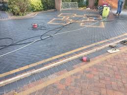 Best Driveway Removal and Replacement  in Preston Heights, IL